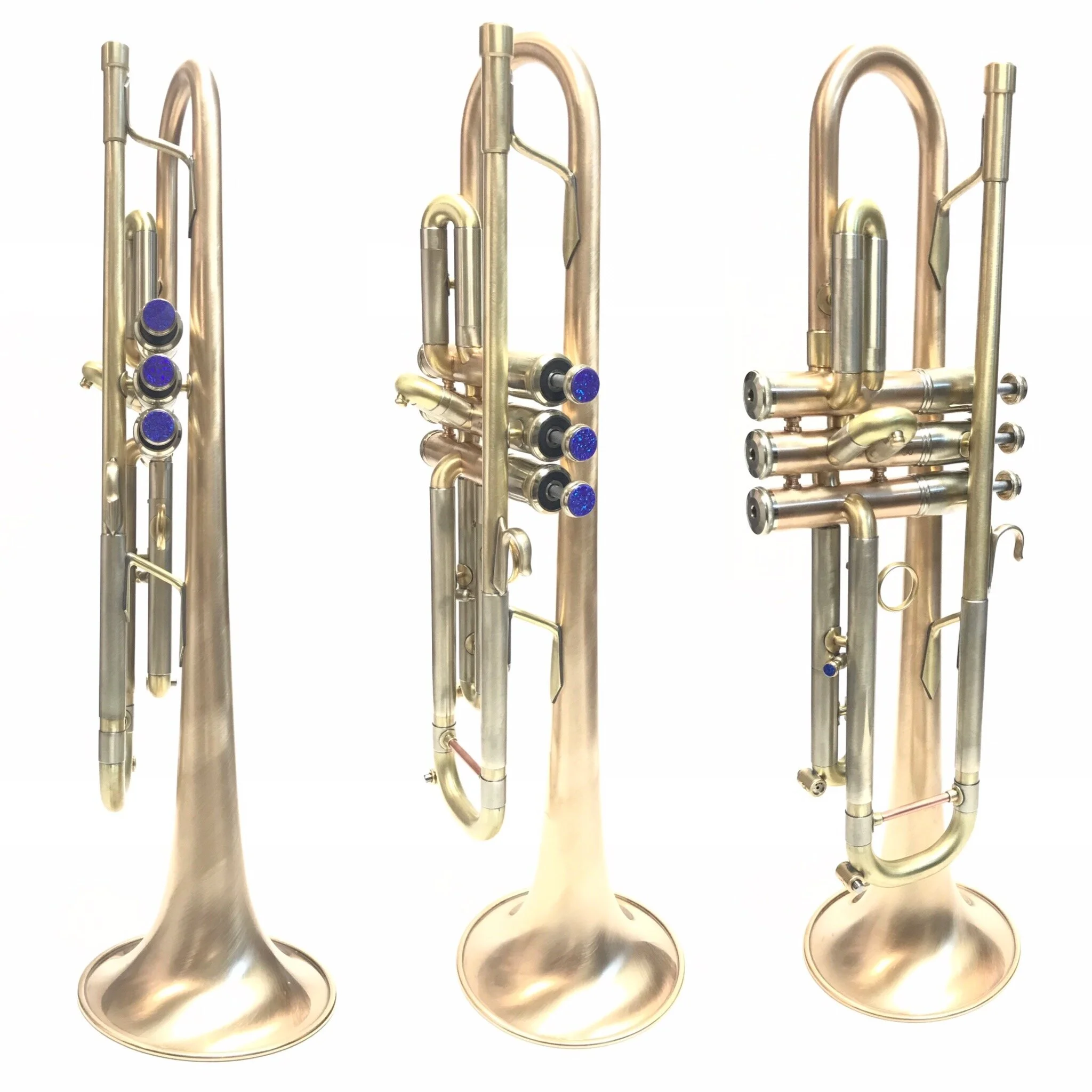 Thane Trumpets